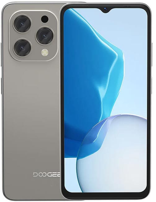 Doogee N55 — image 1