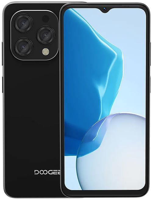 Doogee N55 — image 2