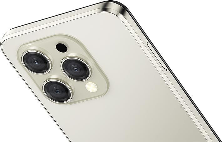 Doogee N55 — image 3