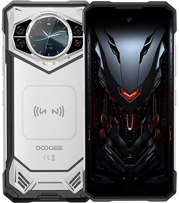 Doogee S200 — image 1