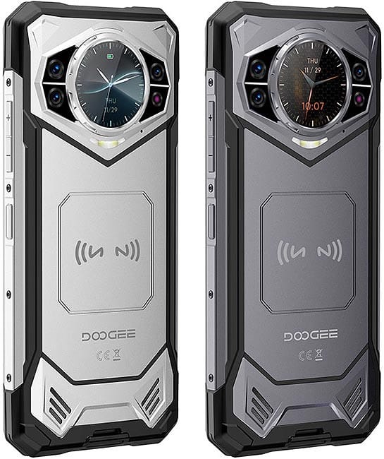 Doogee S200 — image 2