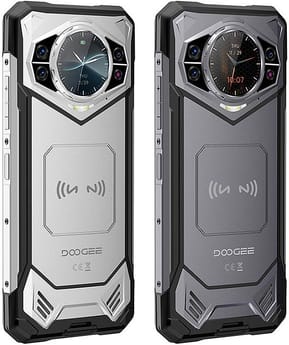 Doogee S200 — image 2