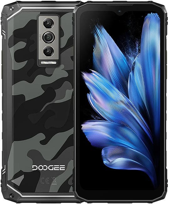 Doogee Blade10 — image 2