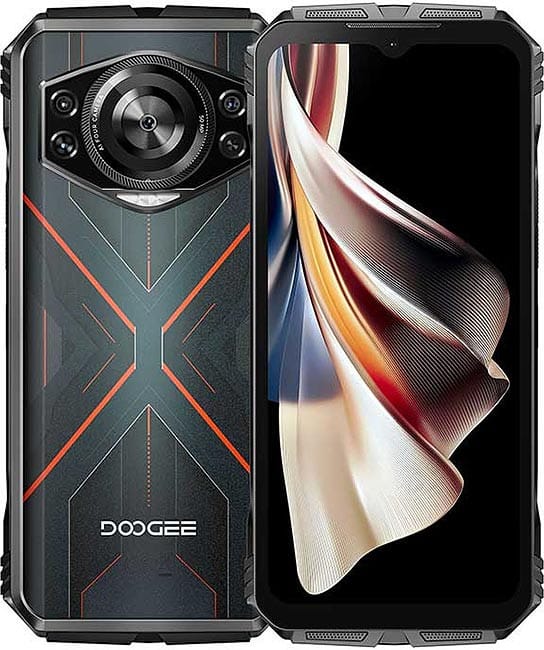 Doogee S Cyber — image 1