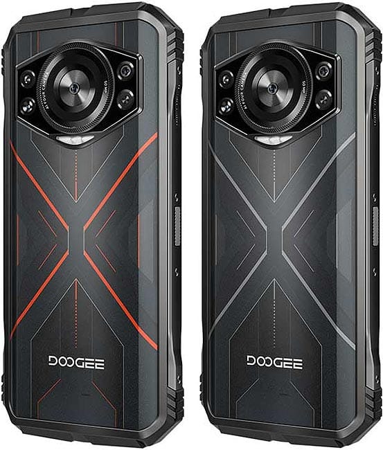 Doogee S Cyber — image 3
