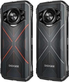 Doogee S Cyber — image 3