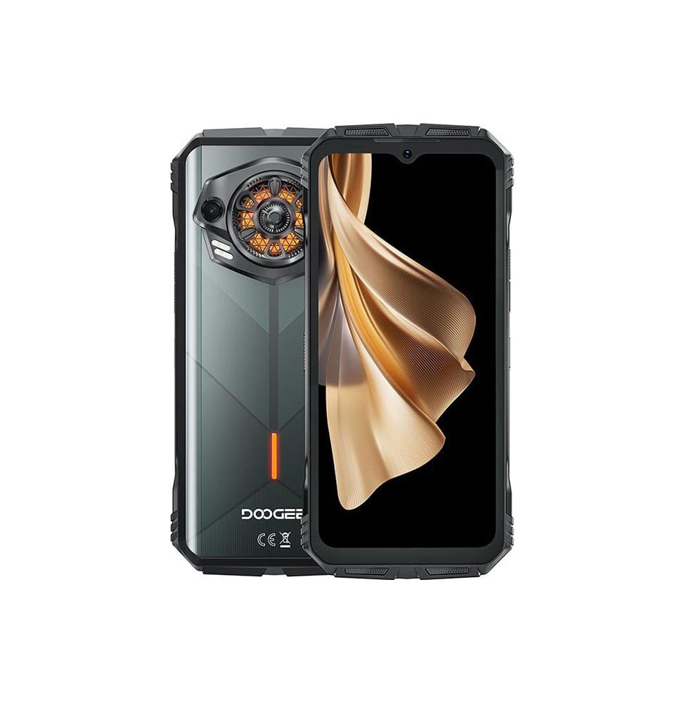 Doogee S Punk