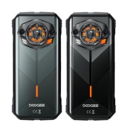 Doogee S Punk