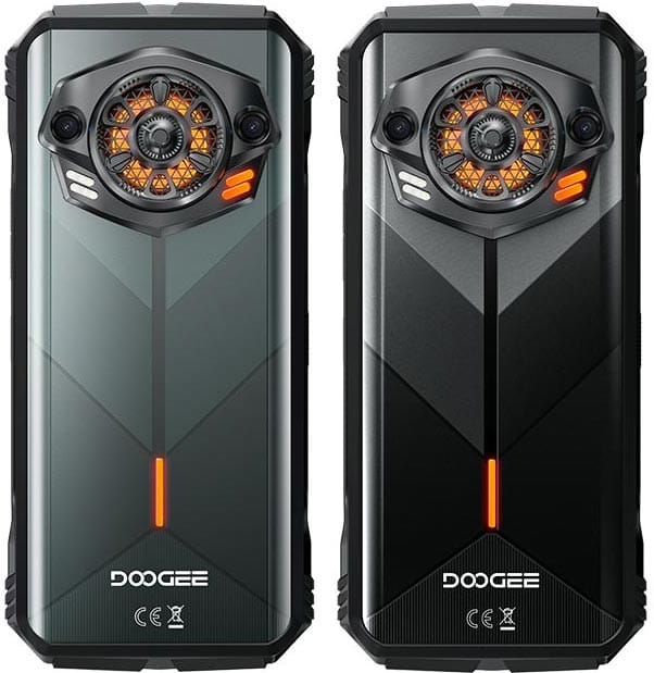 Doogee S Punk — image 2