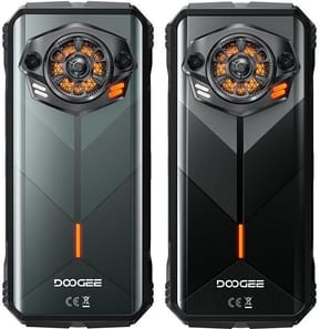 Doogee S Punk — image 2