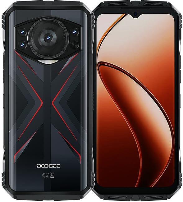 Doogee S118 — image 1