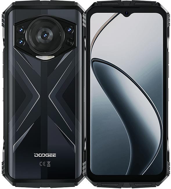 Doogee S118 — image 2