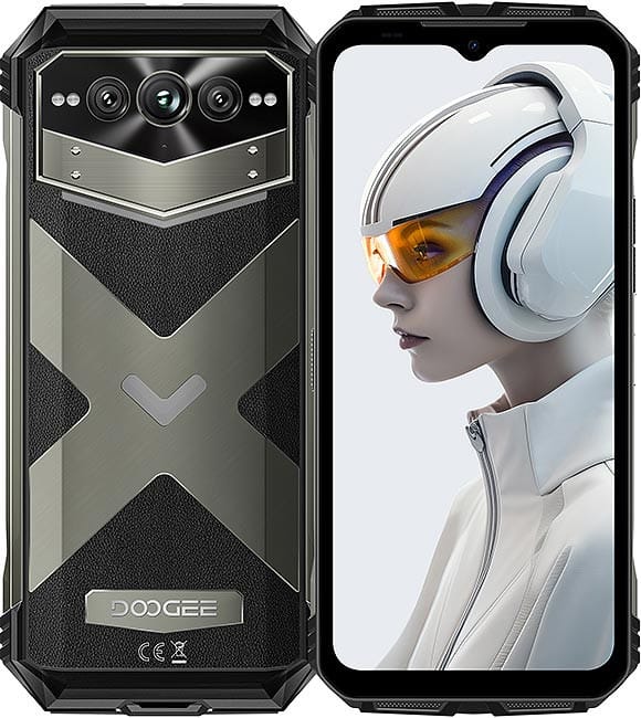 Doogee V Max Plus — image 1
