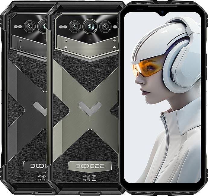 Doogee V Max Plus — image 2