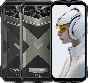 Doogee V Max Plus — image 2