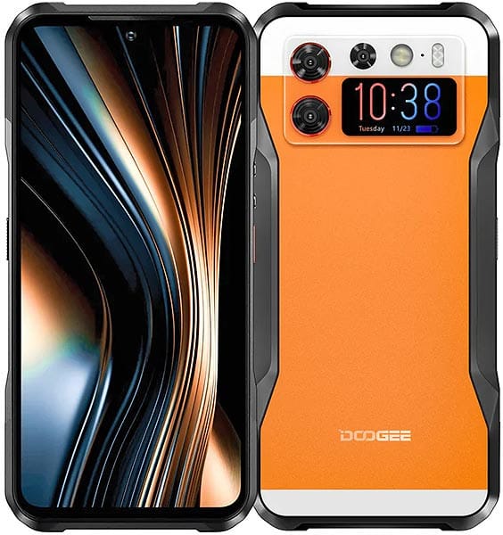 Doogee V20S — image 1
