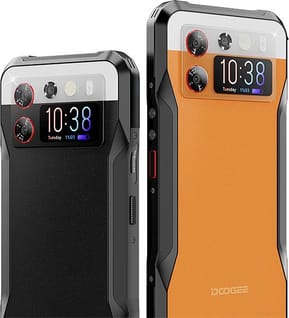 Doogee V20S — image 2