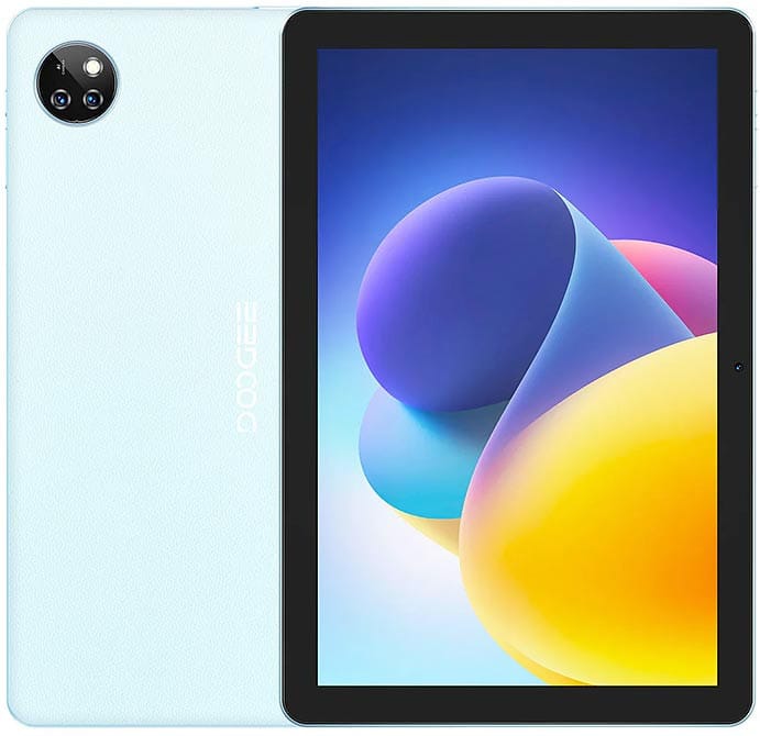 Doogee T10W — image 1
