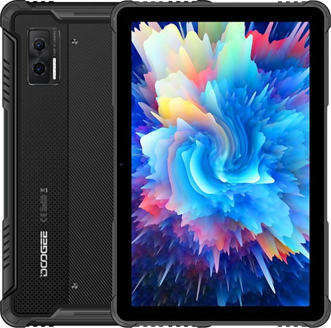 Doogee R08 — image 1