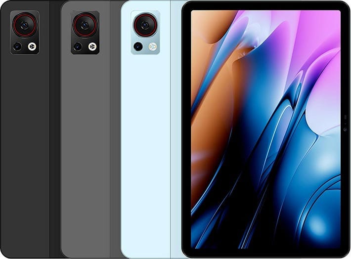 Doogee T30S — image 1