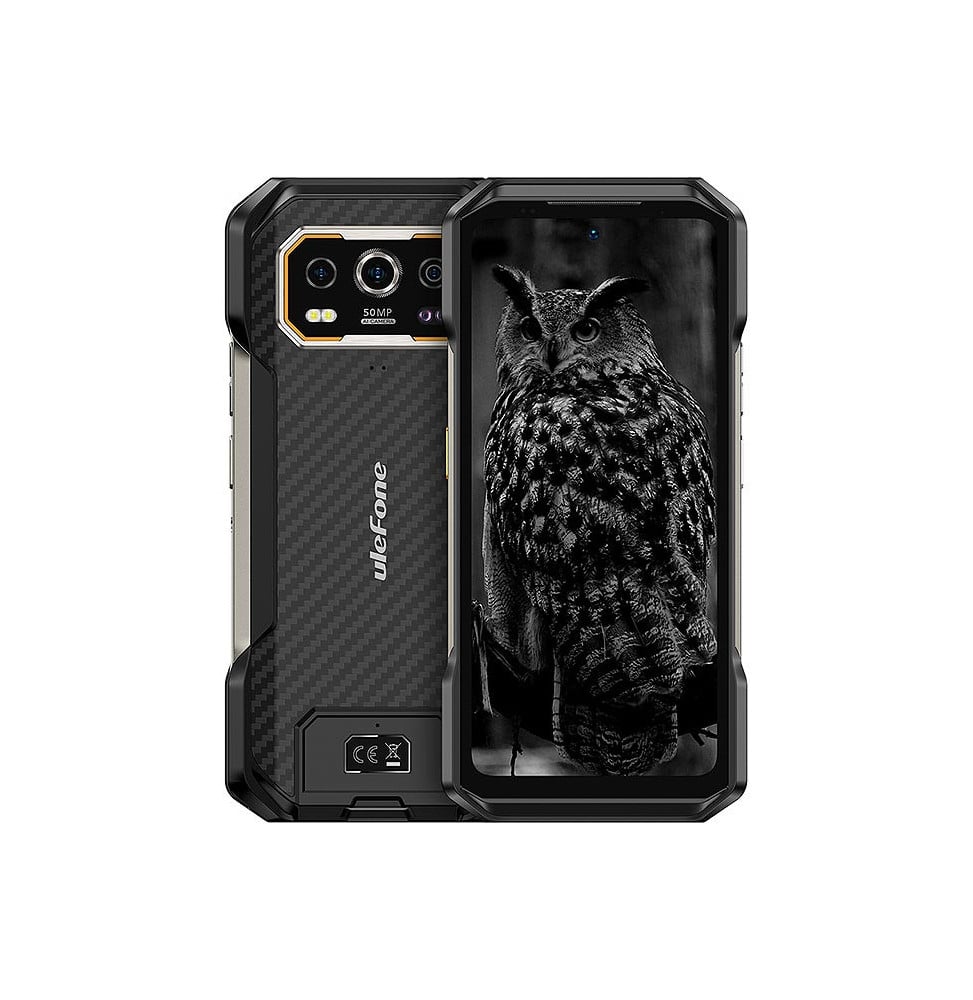 Ulefone Armor 27