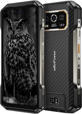 Ulefone Armor 27 — image 2