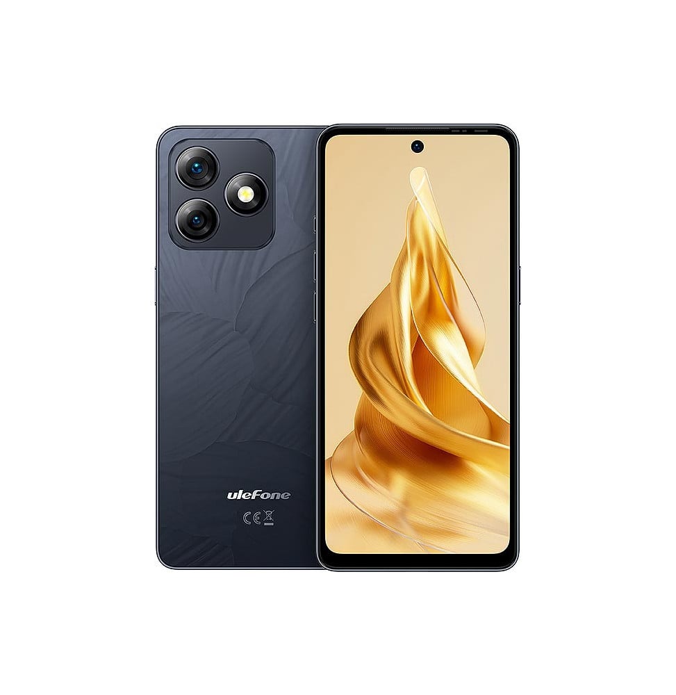 Ulefone Note 18 Pro