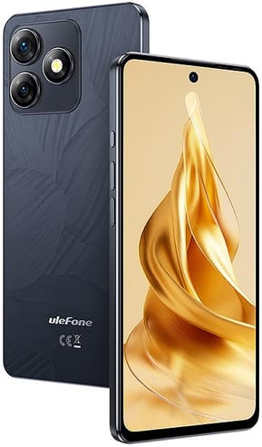 Ulefone Note 18 Pro — image 2