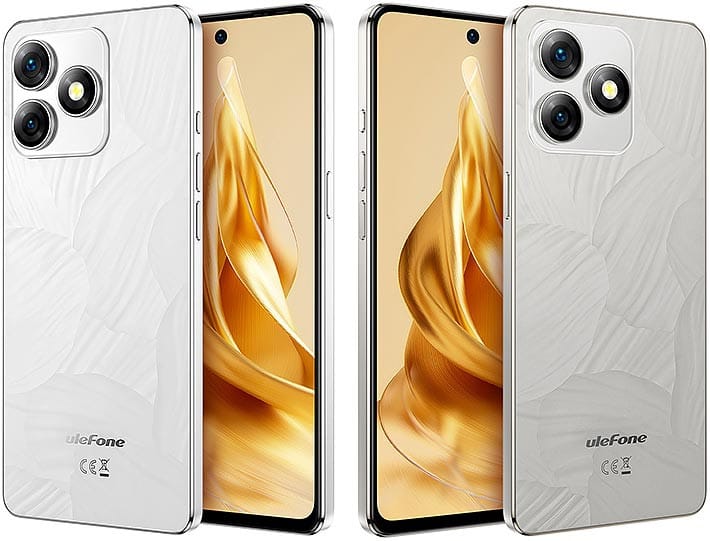 Ulefone Note 18 Pro — image 3