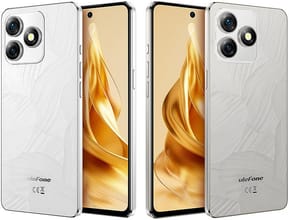 Ulefone Note 18 Pro — image 3