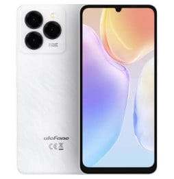 Ulefone Note 20 Pro