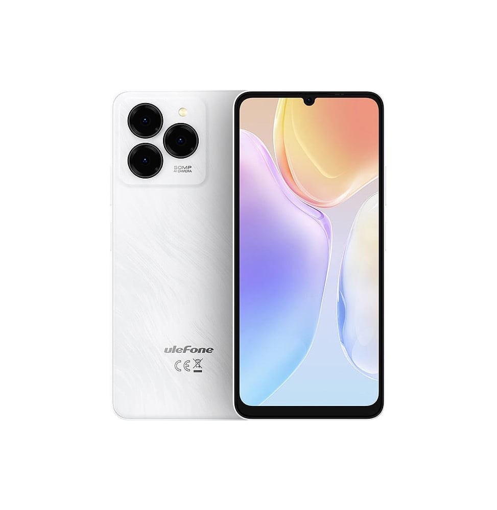 Ulefone Note 20 Pro