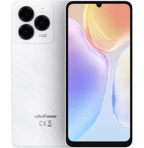 Ulefone Note 20 Pro