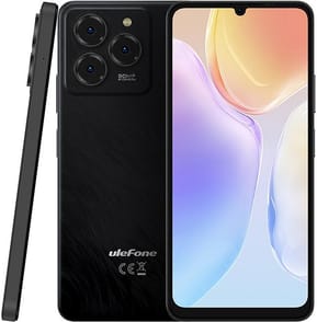 Ulefone Note 20 Pro — image 3