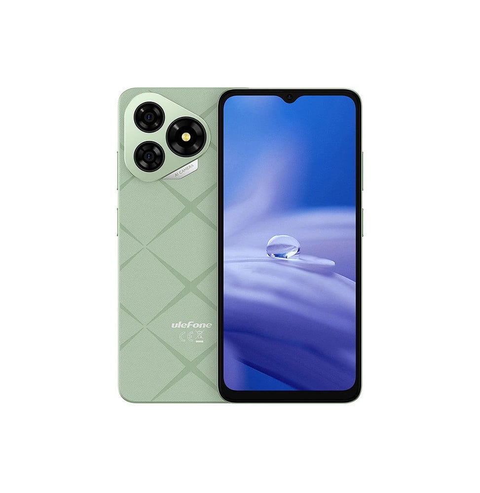 Ulefone Note 19