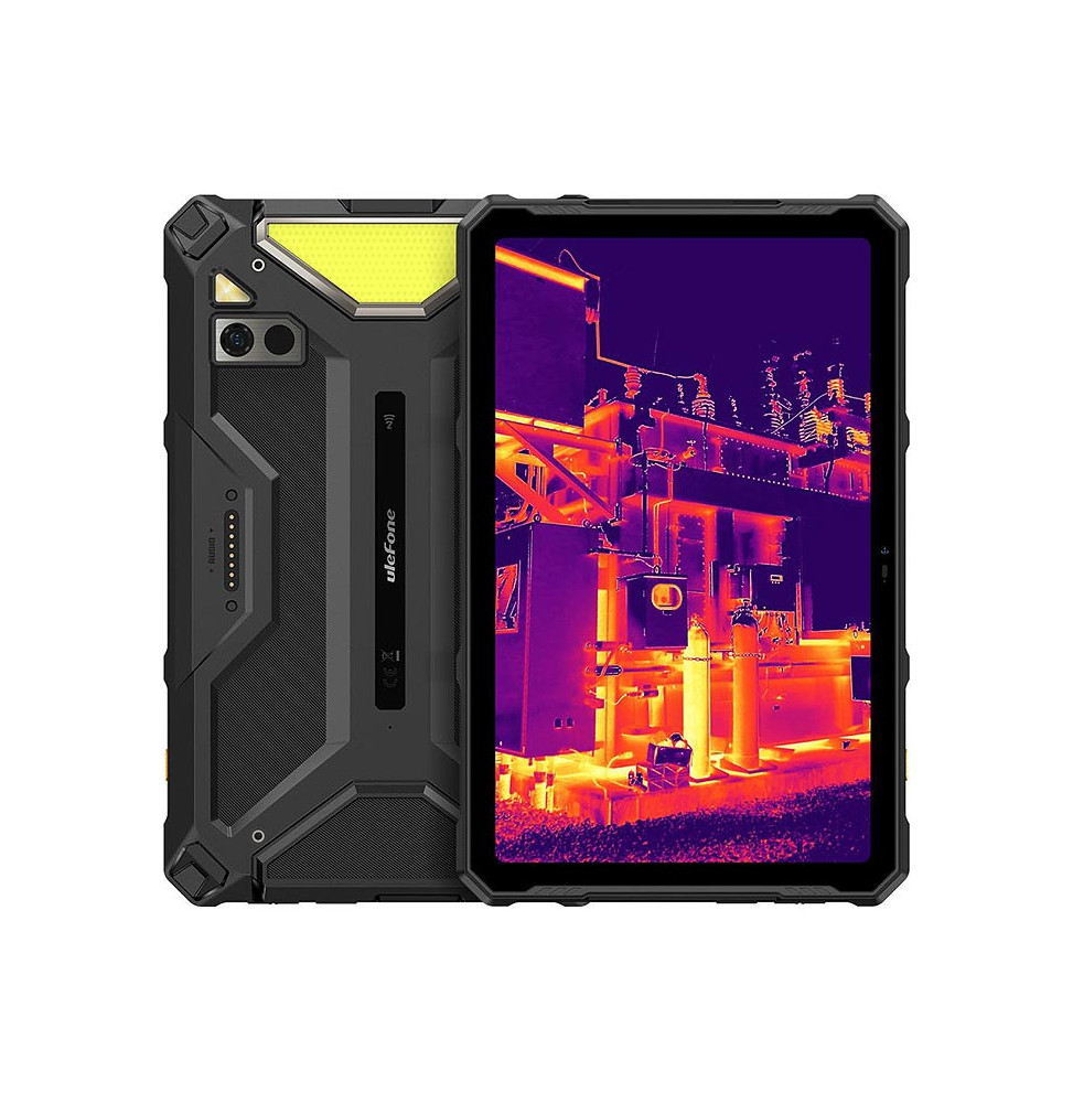Ulefone Armor Pad 4 Ultra Thermal