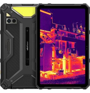 Ulefone Armor Pad 4 Ultra Thermal