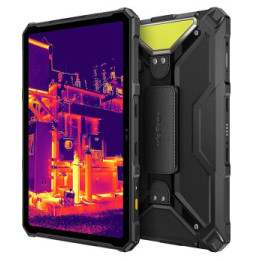 Ulefone Armor Pad 4 Ultra Thermal