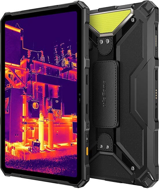 Ulefone Armor Pad 4 Ultra Thermal — image 2