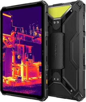 Ulefone Armor Pad 4 Ultra Thermal — image 2