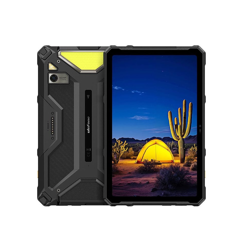 Ulefone Armor Pad 4 Ultra