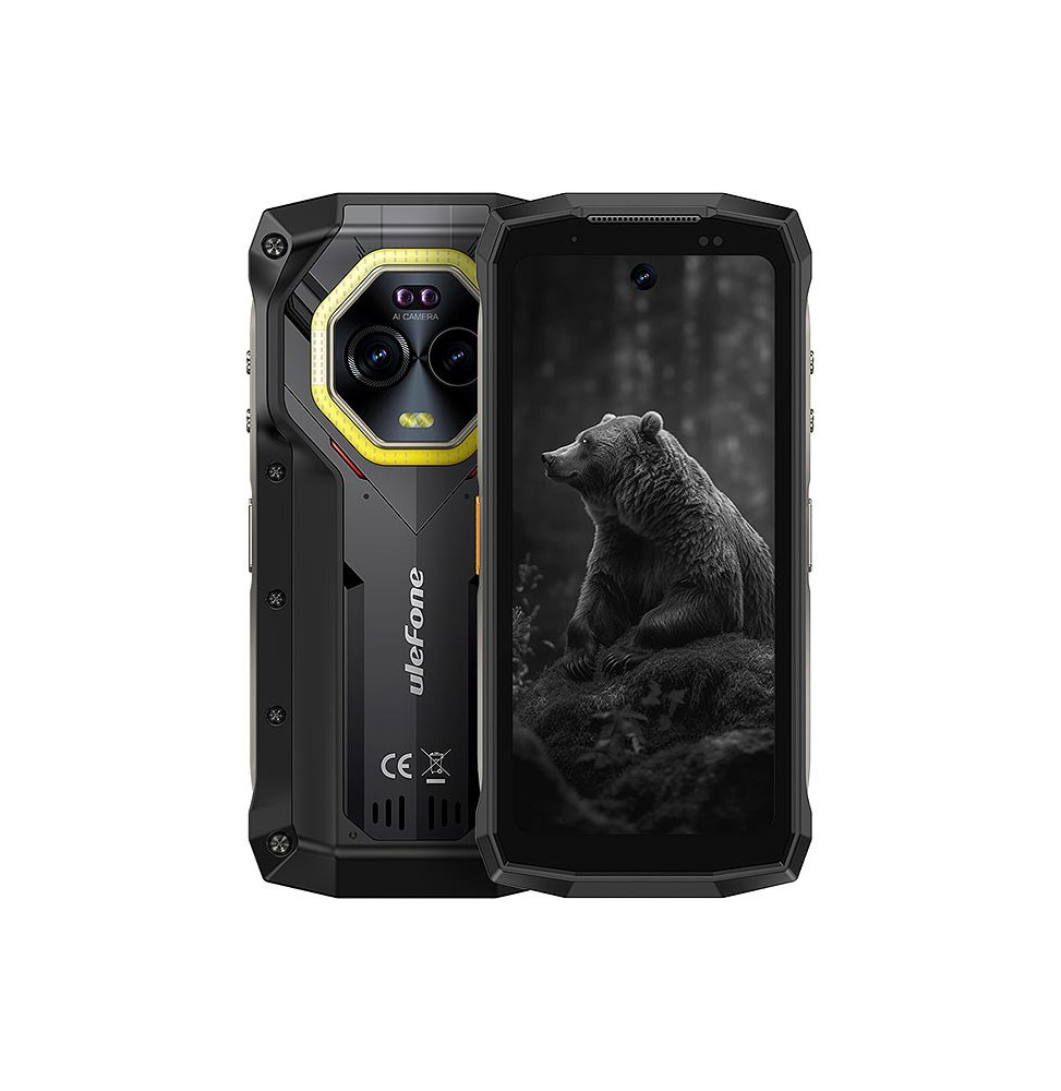 Ulefone Armor Mini 20