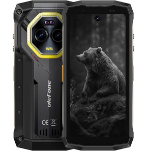 Ulefone Armor Mini 20