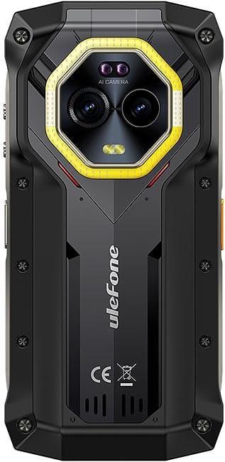 Ulefone Armor Mini 20 — image 2