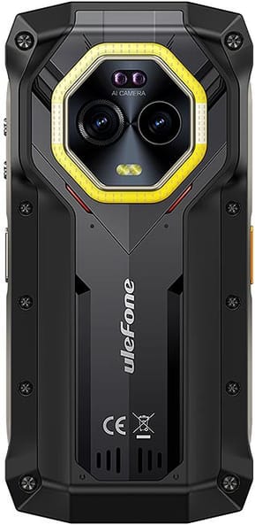 Ulefone Armor Mini 20 — image 2