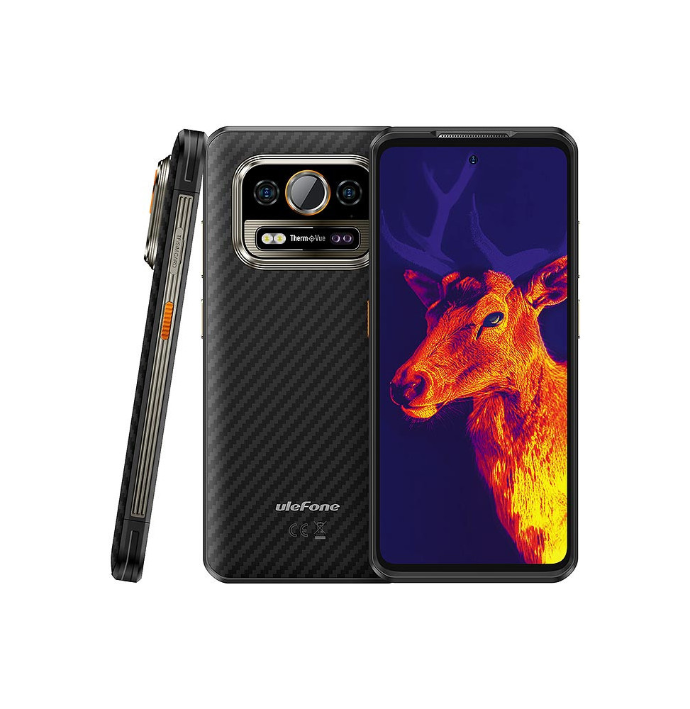 Ulefone Armor 25T