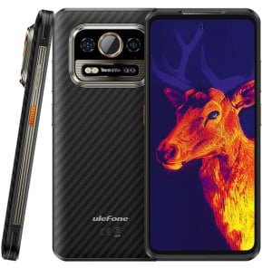 Ulefone Armor 25T