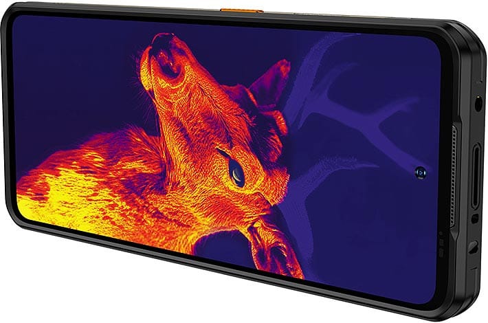Ulefone Armor 25T — image 3