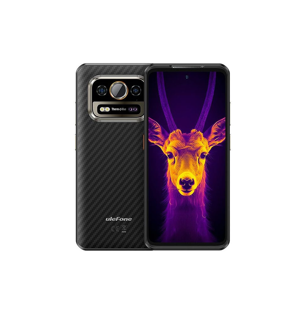 Ulefone Armor 25T Pro