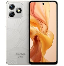 Ulefone Note 18 Ultra